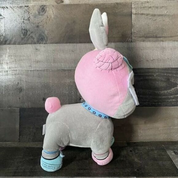 LoL Surprise Plush Dog Large Stuffed Animal Toy Lovey Doll. - Picture 6 of 6